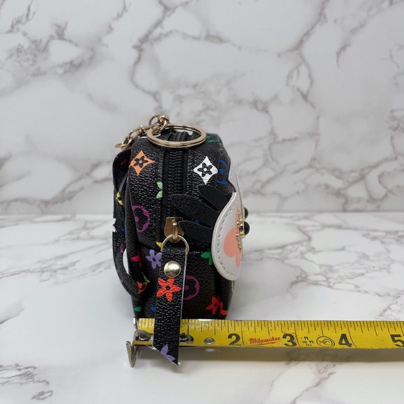 Michael Kors Emilia Small Satchel - Picture 13 of 15